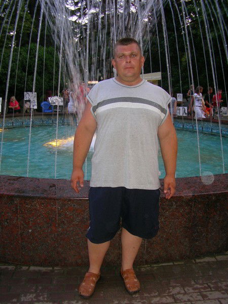 Вова Масленников