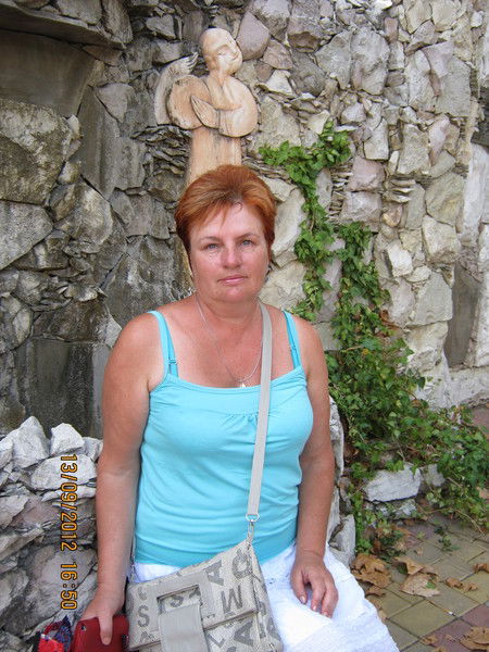 Ирина Викторовна Заблоцкая