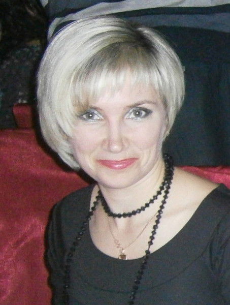 Ирина Киреева