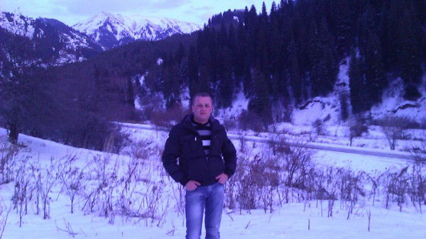 Николай Кузьмин