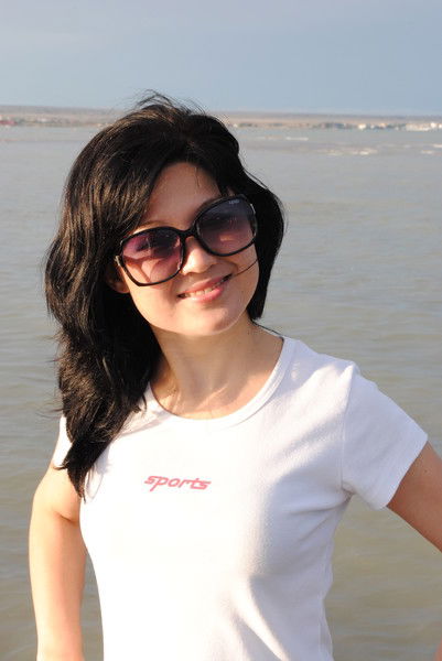 Жансая Абдукадырова