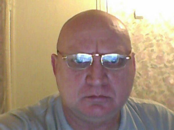 Александр Каньков