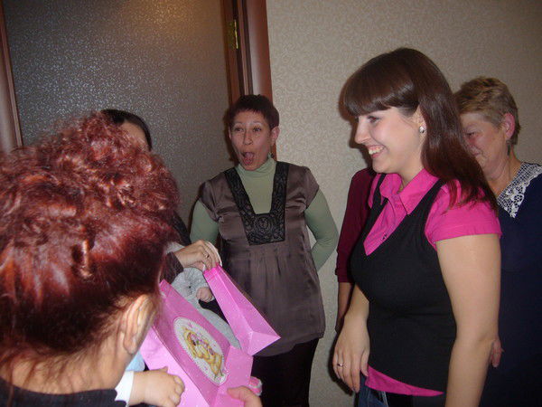 Светлана Зуева