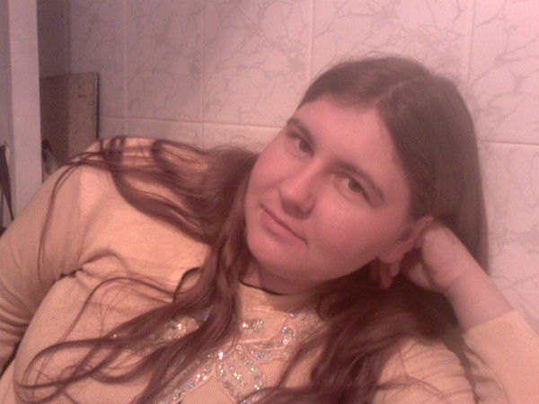 Таня Бабакова