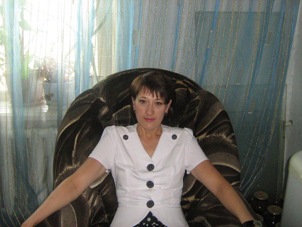 Валентина Матвиец