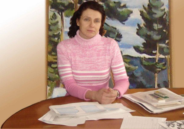 Елена Курицына