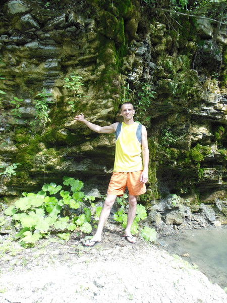 Николай Сызов