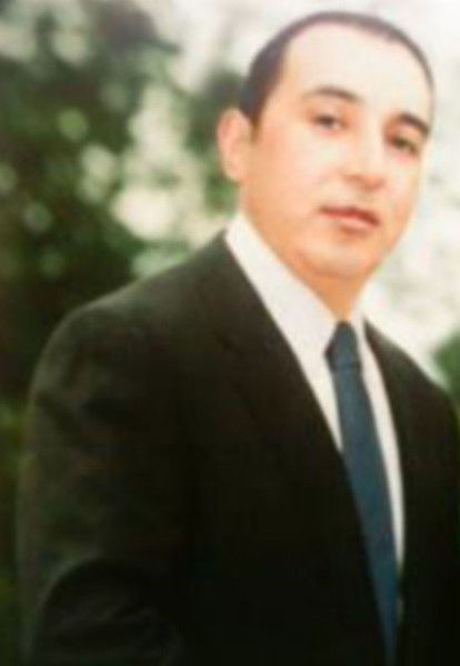 Сафиюлло Нуриллоев