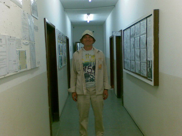 Марс Шамбазов