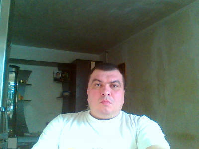 Игорь Духов