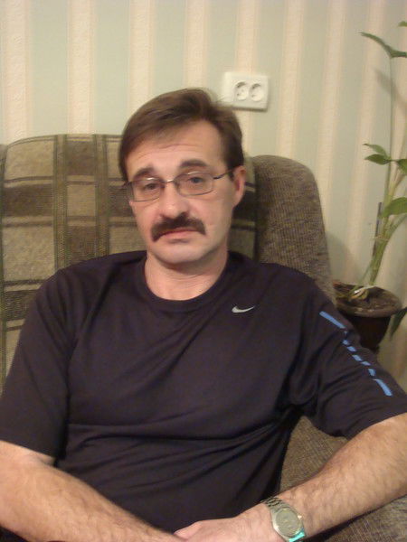 Андрей Степанов