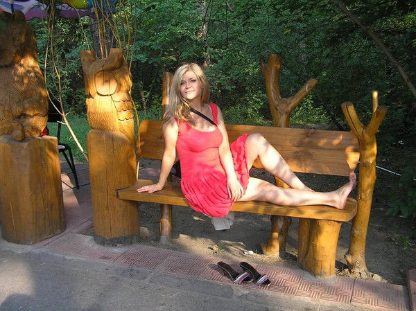 Анна Дьякова