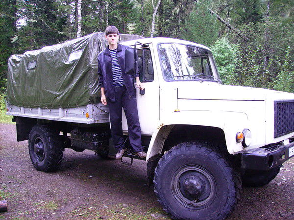 Дмитрий Зайцев