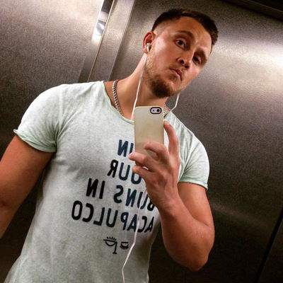 Максим Львов