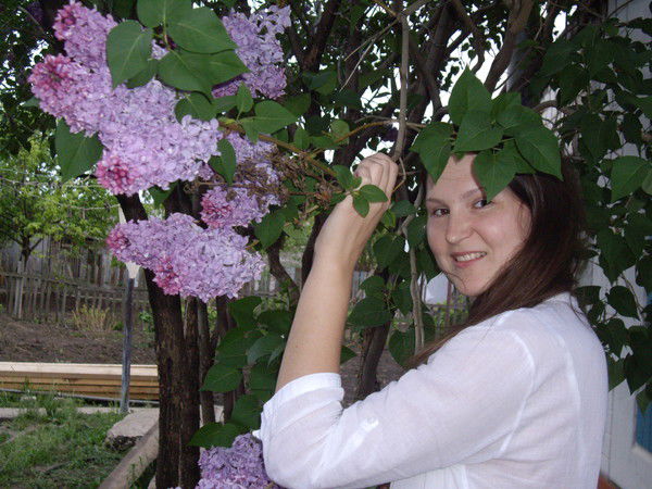 Наталья Козлова