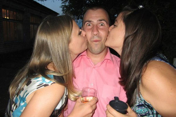 Антон Савлин