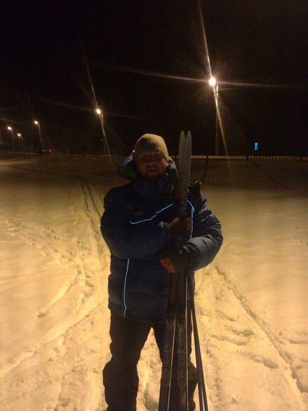 Александр Кириллов