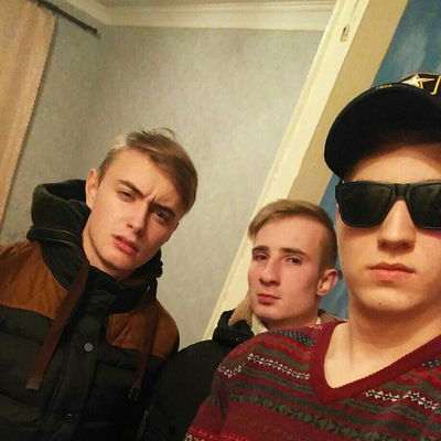 Владислав Рыбак