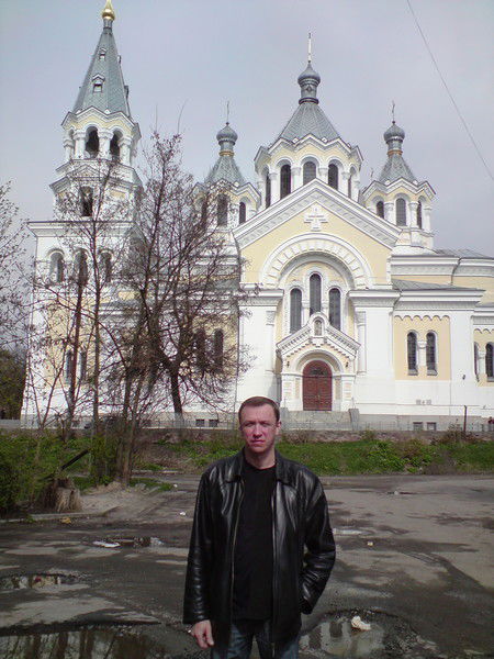 Вадим Савельев