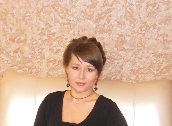 Юлия Терехова