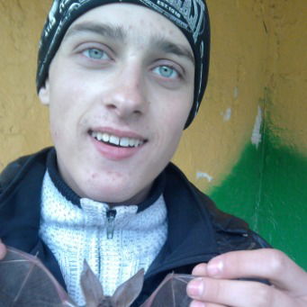 Андрей Сыдорчук