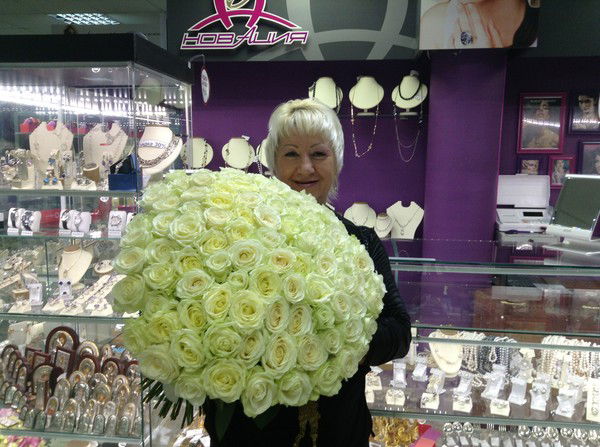 Татьяна Шикина