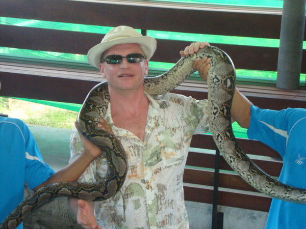 Павел Кузнецов