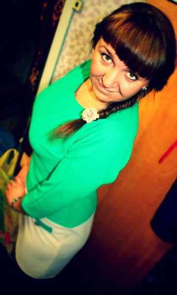 Виктория Крюкова