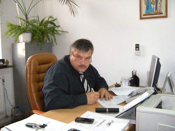 Владимир Шоботенко