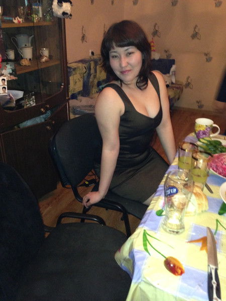 Лейла Бейсембаева