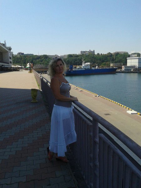 Ольга Козориз