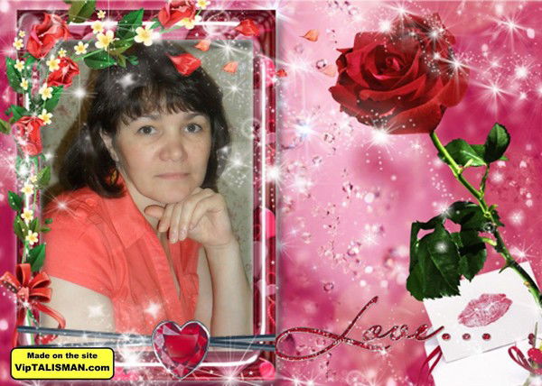 Елена Никитина