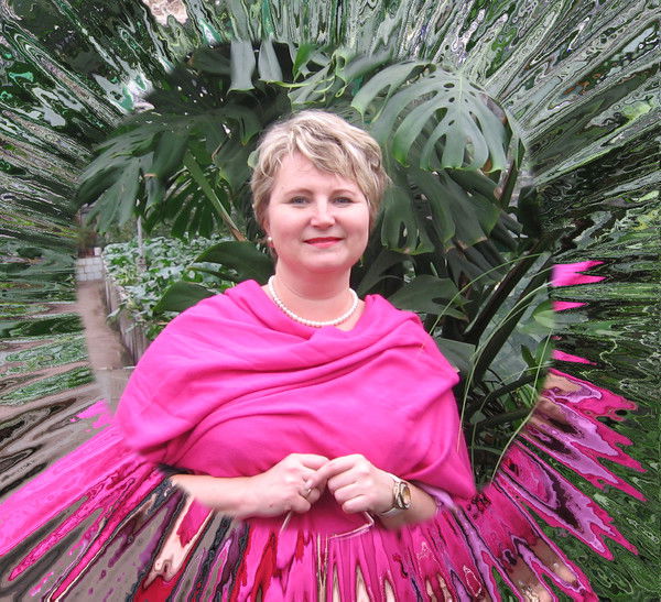 Светлана Коренева