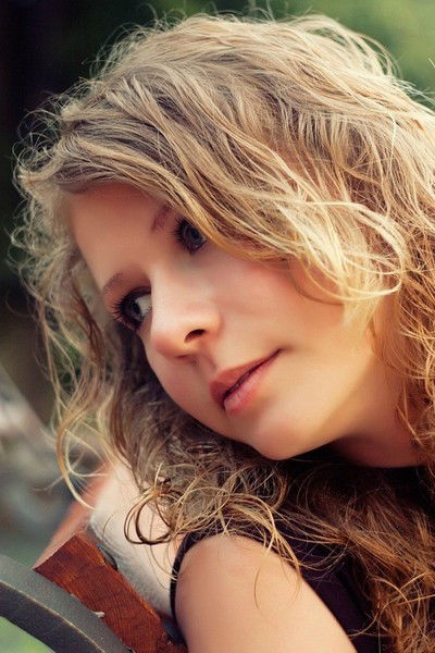 Марина Михайловна