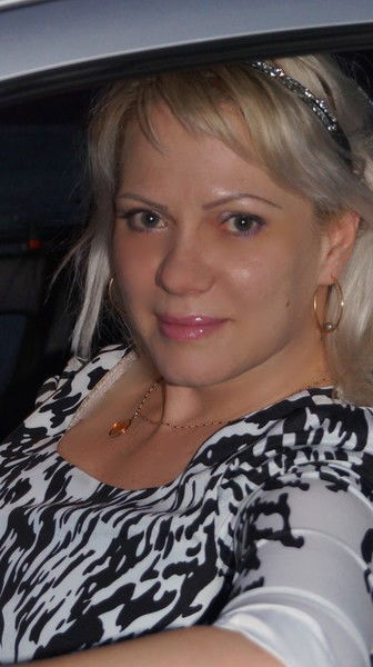 Светлана Минакова