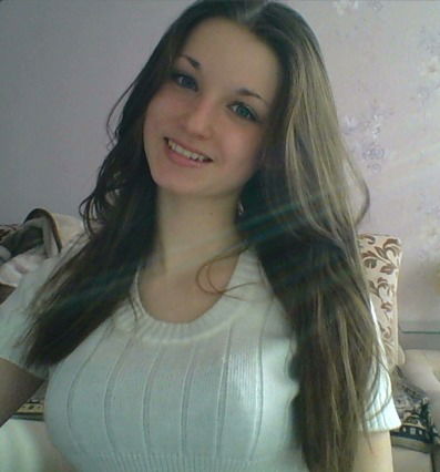 Анастасия Бердникова