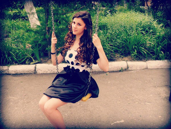 ...вероника Ковалёва...