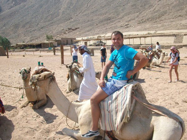 Александр Ровчаков