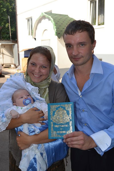 Антон Моркин