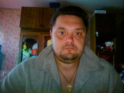 Сергей Яговдик