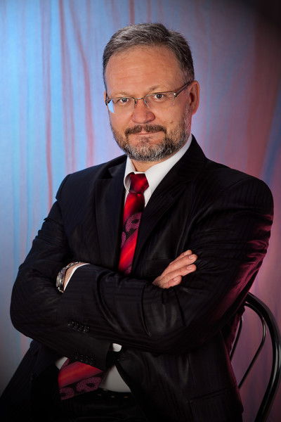 Николай Максименко