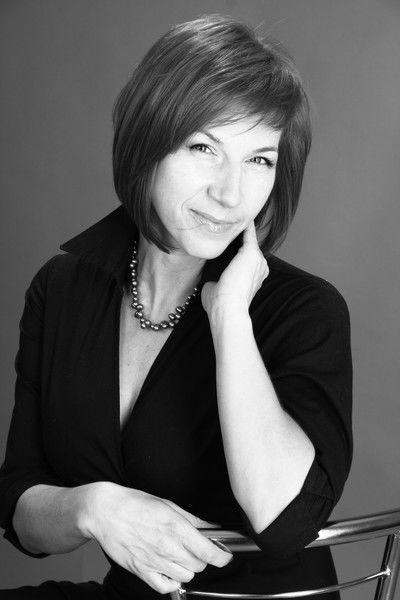 Елена Трыкова