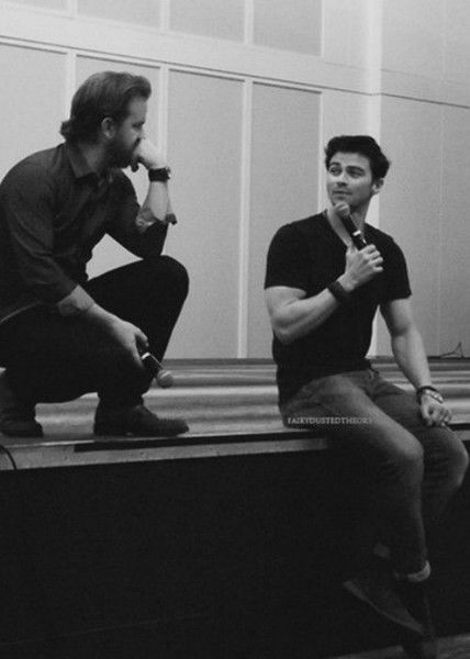 »Aphelia` Shaw [Constantine.†