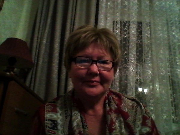 Татьяна Юзыкаева