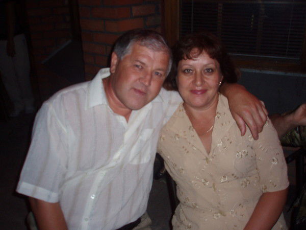 Георгий Зверев