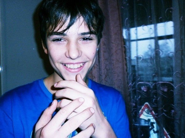 Яков Гизбрехт