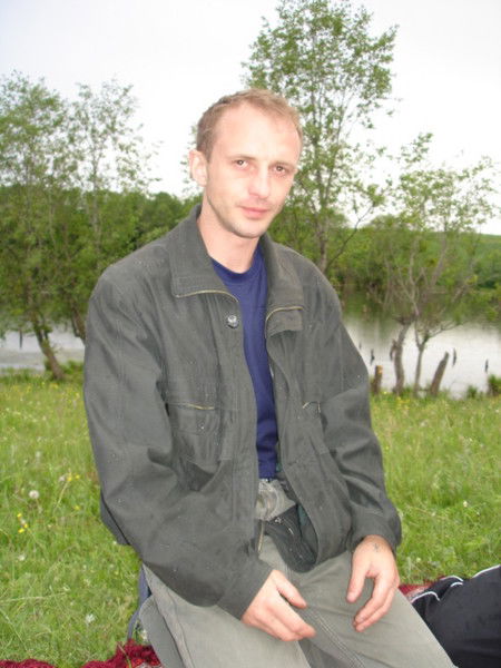 Юрий Владимирович