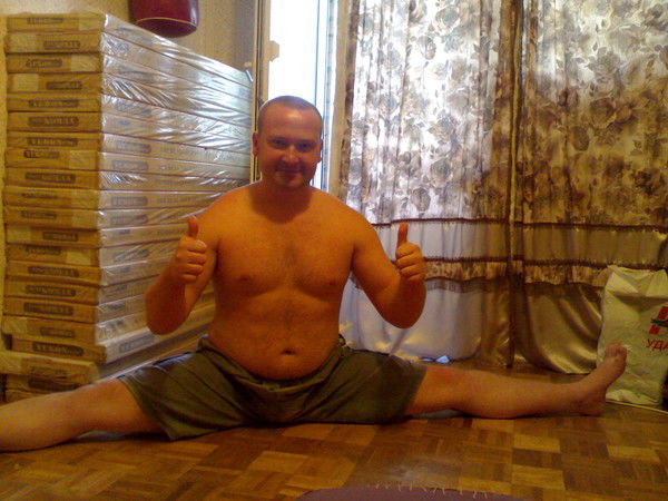 Валерий Савчук