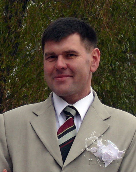 Юрий Корючин