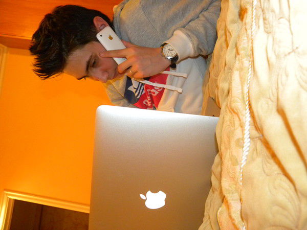 Михаил Bалерьевич